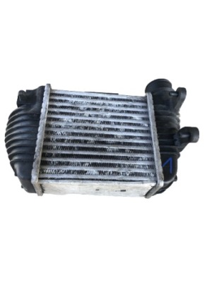 Интеркулер правый audi a6 c6 4f0145806t фото №1