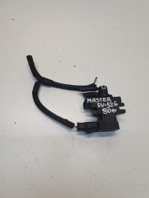 Клапан вакуумa renault master ev-526 фото №1