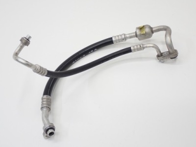 Патрубок шланг трубка кондиціонера європа opel astra iv j 1.4i b14xer 15r фото №1