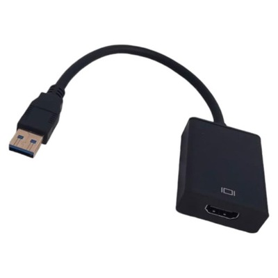 Adapter USB 3.0 do HDMI