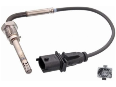 Датчик температури вихлопних газів febi bilstein 100820 фото №1