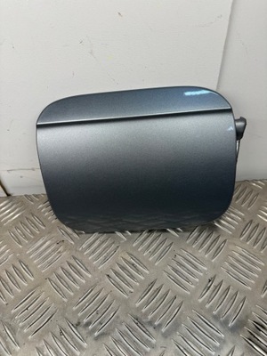 Кришка заливної пального audi a4 b7 ly7g 4e0010376r - wawa фото №1