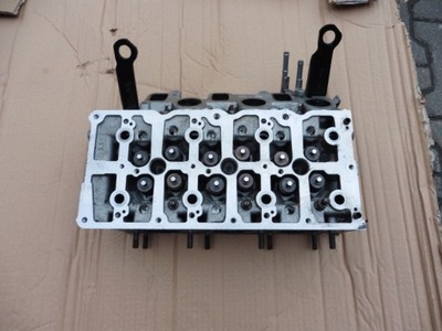 AUDI Q5 Q7 Q3 A6 A7 CYLINDER HEAD 3.0 TDI CDU  