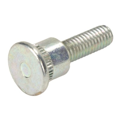 Шарова опора обмежувача двері fiat citroen peugeot 1328197080 фото №1