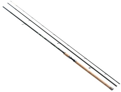 WĘDKA JAXON GREEN POINT FEEDER 3,90m 40-120g