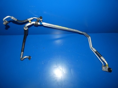 Kia optima iii 1.7 crdi трубка шланг кондиционера фото №1