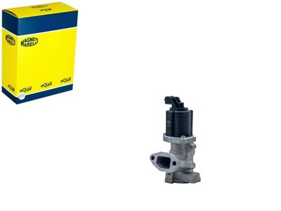 Клапан egr alfa romeo mito fiat doblo doblo minivan grande punto idea фото №1