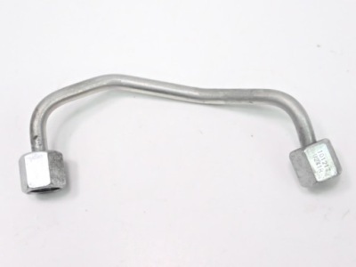 Шланг впрыска топлива audi q7 4l u241r фото №1