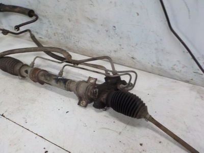 Suzuki baleno шланг підсилювача фото №1