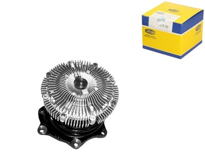 Magneti marelli насос водяна 2101080628 1962610 210 фото №1