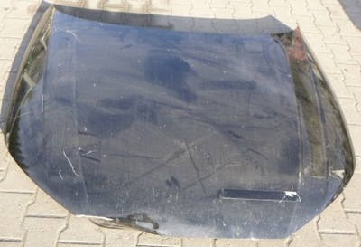 Audi a4 b9 капот 8w0823124 фото №1