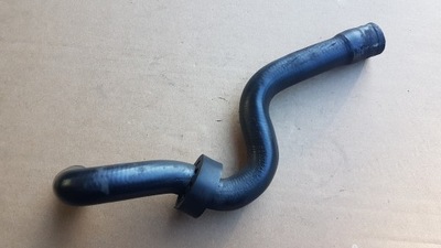 Audi tt 8n0 шланг 8l0145691f фото №1