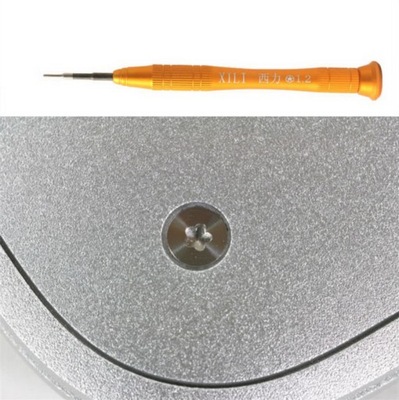 Śrubokręt wkrętak Pentalobe P5 1.2mm do MacBook