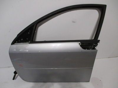 Дверь левая передние smart for four фото №1