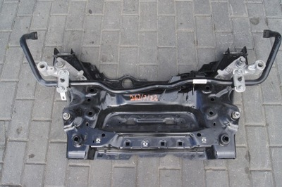 Подрамник подрамник megane iv фото №1