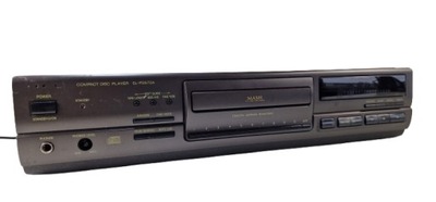 Odtwarzacz CD Technics SL-PG570A SL PG 570 A player