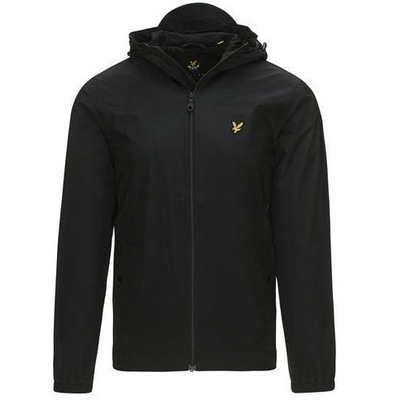 KURTKA Lyle & Scott Jacket Zip JK464V XXL