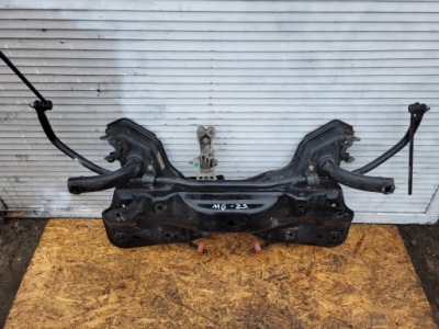 Підрамник підрамник поперечина mg zs lift фото №1