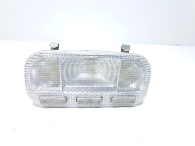 Peugeot 308 3008 5008 лампа освещение салона кабины потолочный фото №1