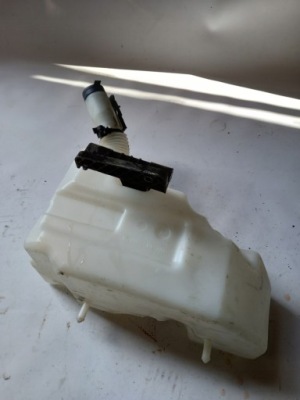 Бачок омивача fiat ducato фото №1