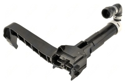 Омивач фара правий nty do lexus is ii 350 фото №1