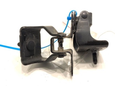 Петлі кришки задні комплект peugeot 3008 suv фото №1