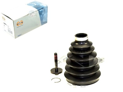 Захист шарнір volvo lobro фото №1