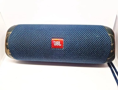 GŁOŚNIK PRZENOŚNY JBL FLIP 5