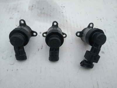 Датчик тиску 0928400609 mercedes фото №1