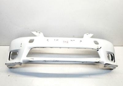 Lexus ct ct200h f sport бампер перед передний фото №1