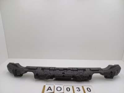 Hyundai tucson абсорбер піна бампера оригінал фото №1