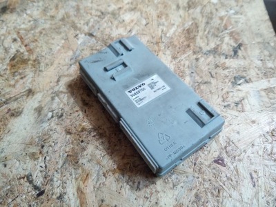 Модуль блок управления комфорта света volvo v40 s40 фото №1