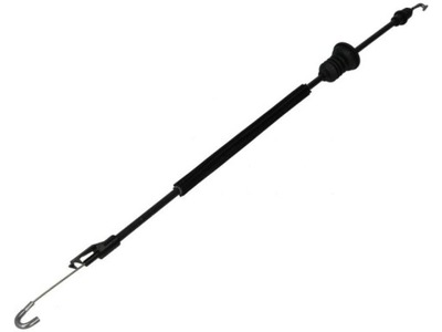 CABLE DE CERRADURA DE PUERTA VW GOLF IV MK4 BORA  