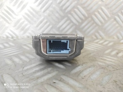 Камера скло передня асистент радар opel mokka ii b 2020-2025 9844698980 фото №1