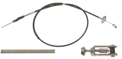 CABLE CONJUNTO DE EMBRAGUE SUZUKI VITARA 89-98  