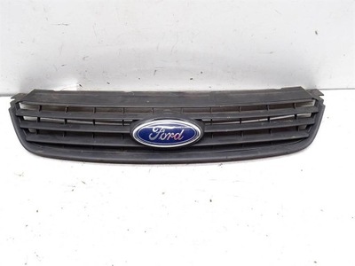 Решётка радиатора решётка радиатора ford c-max 06-10 фото №1