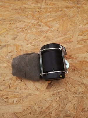 Renault scenic iv pas безпеки задня фото №1