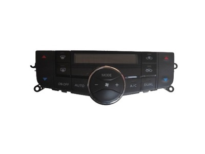 Панель обдув кондиціонера nissan pulsar фото №1