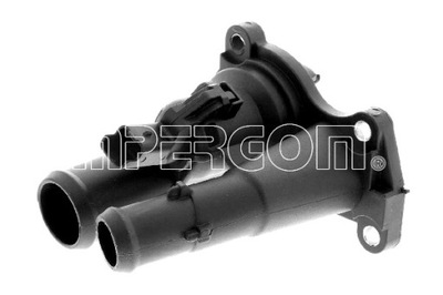 Original imperium термостат жидкость охлаждающей ford focus c-max 1.6 фото №1