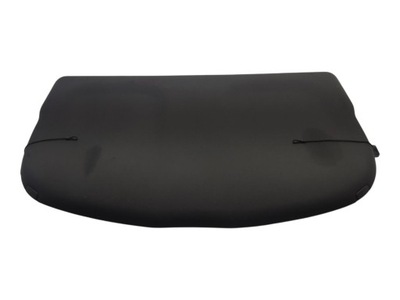 Полиця багажника задня задня mercedes gla x156 2013-2019 a1566904500 фото №1