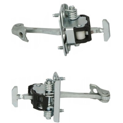 2x обмежувач двері l+p citroen c4 picasso grand фото №1