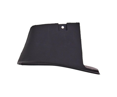 Tesla model x 16 - отделка предварительный 1045636-00-d фото №1