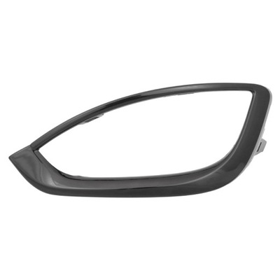 REJILLA DEFLECTOR CUADRO NEGRA CHRYSLER PACIFICA II 2016-2020 L  