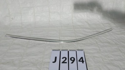 Bmw f15 молдинг двері правий перед фото №1