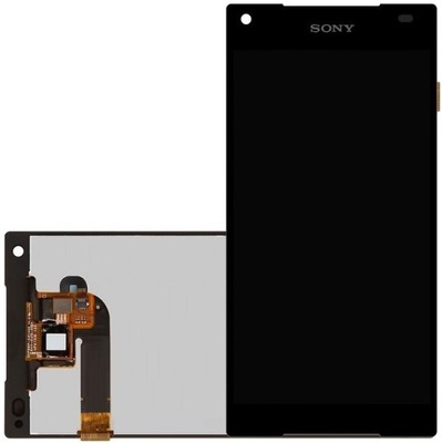 WYŚWIETLACZ LCD SONY XPERIA Z5 COMPACT E5803 E5823