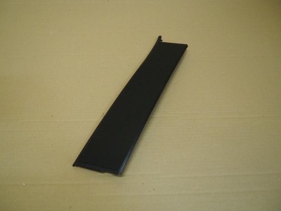 Молдинг накладка стійка лівий задня mazda cx-5 cx5 ii фото №1