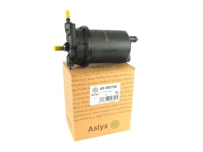 Palivový filter s krytom výrobca ASLYX AS202750