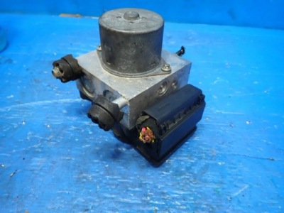 Насос abs mini cooper r56 9807162 фото №1