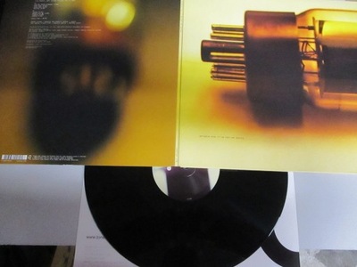 Porcupine Tree – We Lost The Skyline PR163