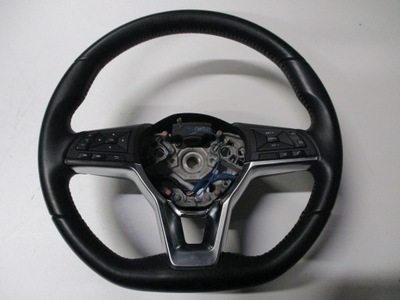 Воздуховод nissan qashqai ii фото №1